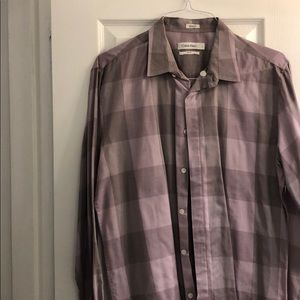 Calvin Klein Button Down
